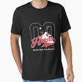 Major League Movie Willie Mays Hayes T-Shirt - Aesthetic Graphic Unisex - T-Shirt, Sweatshirt, Hoodie