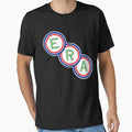 Era English Racing Automobiles Emblem T-Shirt - Unique Graphic Men Women - T-Shirt, Sweatshirt, Hoodie