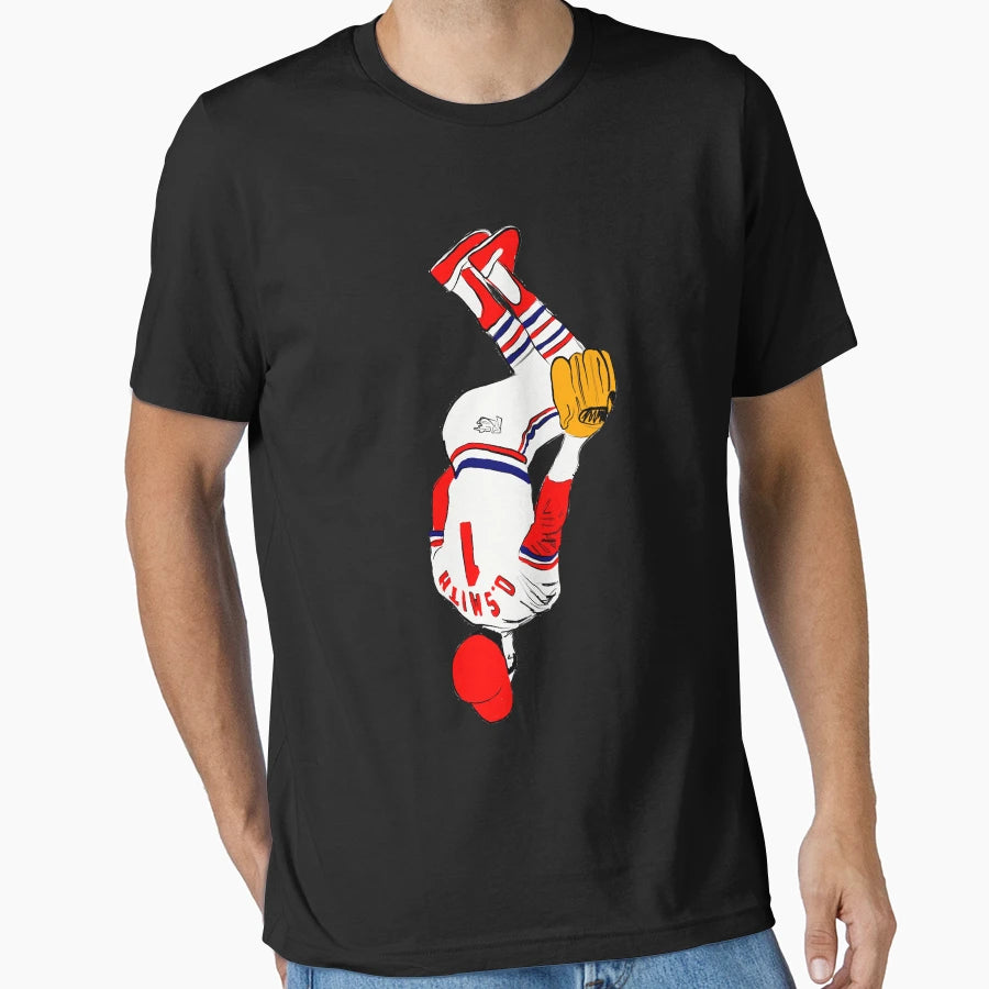 Wiz T-Shirt - Graphic Print Unisex - T-Shirt, Sweatshirt, Hoodie