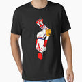 Wiz T-Shirt - Graphic Print Unisex - T-Shirt, Sweatshirt, Hoodie