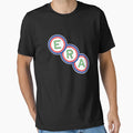 Era English Racing Automobiles Emblem T-Shirt - Novelty Apparel for Adults - T-Shirt, Sweatshirt, Hoodie