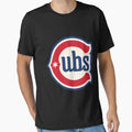 Chicago Blues T-Shirt - Novelty Apparel Unisex - T-Shirt, Sweatshirt, Hoodie