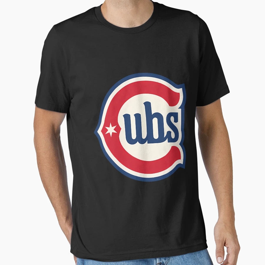 Chicago Blues T-Shirt - Novelty Apparel Unisex - T-Shirt, Sweatshirt, Hoodie
