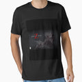 World War Z Video Game T-Shirt - Unique Graphic Unisex - T-Shirt, Sweatshirt, Hoodie