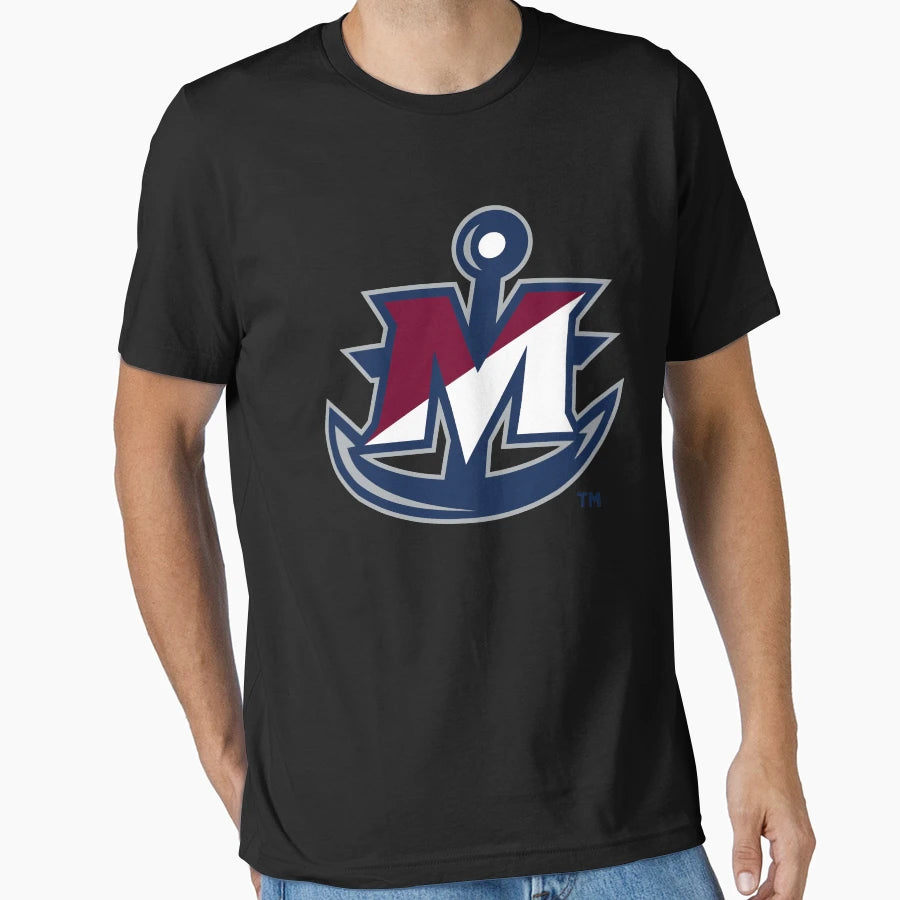 Suny Maritime Privateers T-Shirt - Aesthetic Graphic Men Women - T-Shirt, Sweatshirt, Hoodie