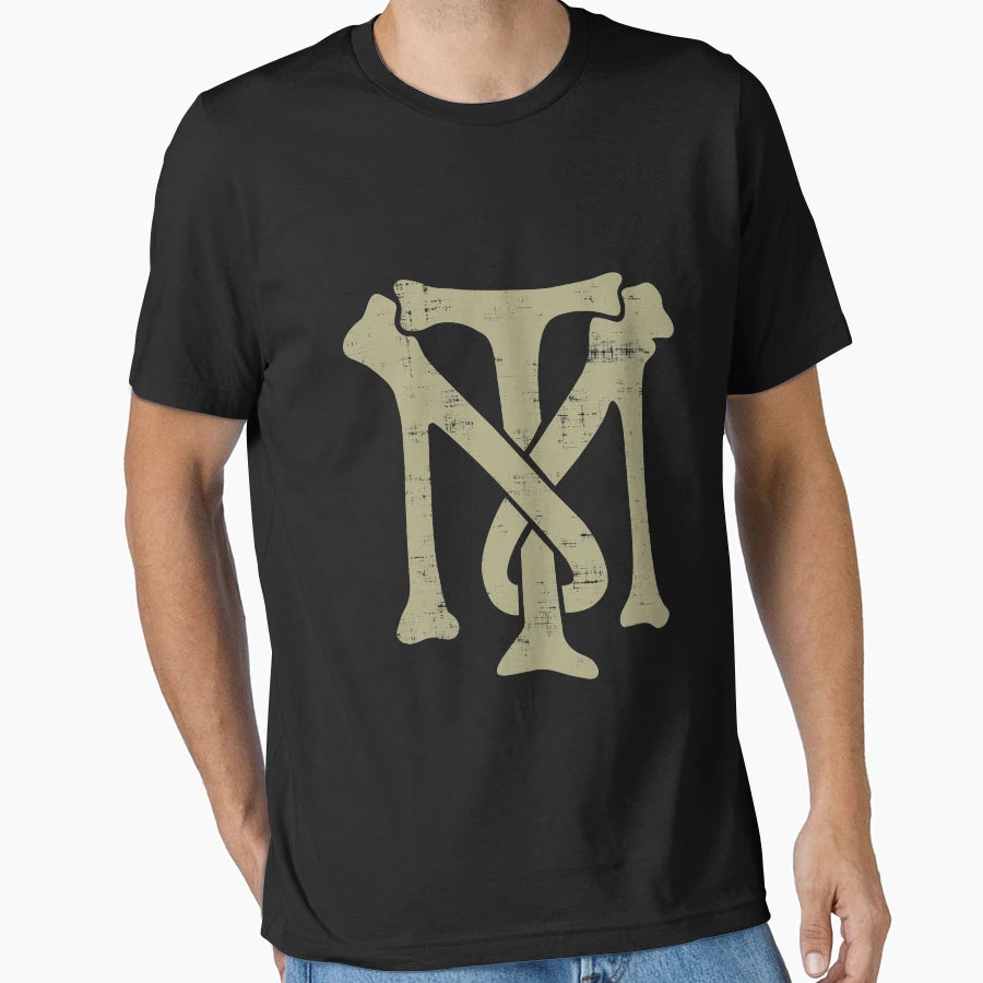 Scarface Tony Montana Tm T-Shirt - Streetwear Style for Adults - T-Shirt, Sweatshirt, Hoodie