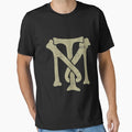 Scarface Tony Montana Tm T-Shirt - Streetwear Style for Adults - T-Shirt, Sweatshirt, Hoodie
