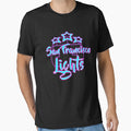 San Francisco Your New San T-Shirt - Fun Novelty Design Men Women - T-Shirt, Sweatshirt, Hoodie