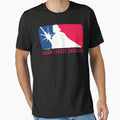 Mld Major League Darkside Logo T-Shirt - Fun Novelty Design Unisex - T-Shirt, Sweatshirt, Hoodie