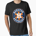 Houston Asterisks Baseball Cheaters T-Shirt - Aesthetic Graphic Men Women - T-Shirt, Sweatshirt, Hoodie