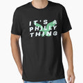 Its Philadelphia Thing Fan Philly T-Shirt - Minimalist Print for Adults - T-Shirt, Sweatshirt, Hoodie