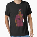 Cutch T-Shirt - Custom Art Print Men Women - T-Shirt, Sweatshirt, Hoodie