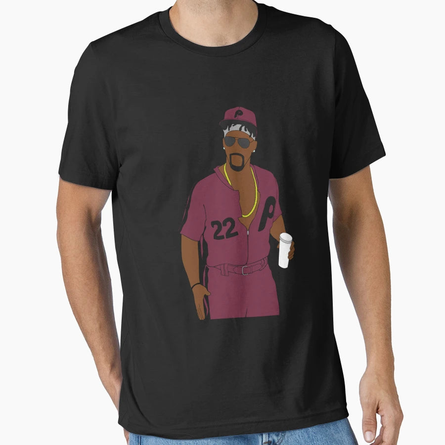 Cutch T-Shirt - Custom Art Print Men Women - T-Shirt, Sweatshirt, Hoodie