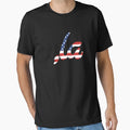 Comma La Kamala 2024 Womens Comma La Gear T-Shirt - Graphic Print Unisex - T-Shirt, Sweatshirt, Hoodie