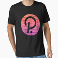 Dot Polkadot Crypto Coin T-Shirt - Casual Everyday Wear Unisex - T-Shirt, Sweatshirt, Hoodie