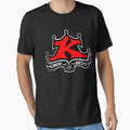 Kindig T-Shirt - Novelty Apparel Men Women - T-Shirt, Sweatshirt, Hoodie