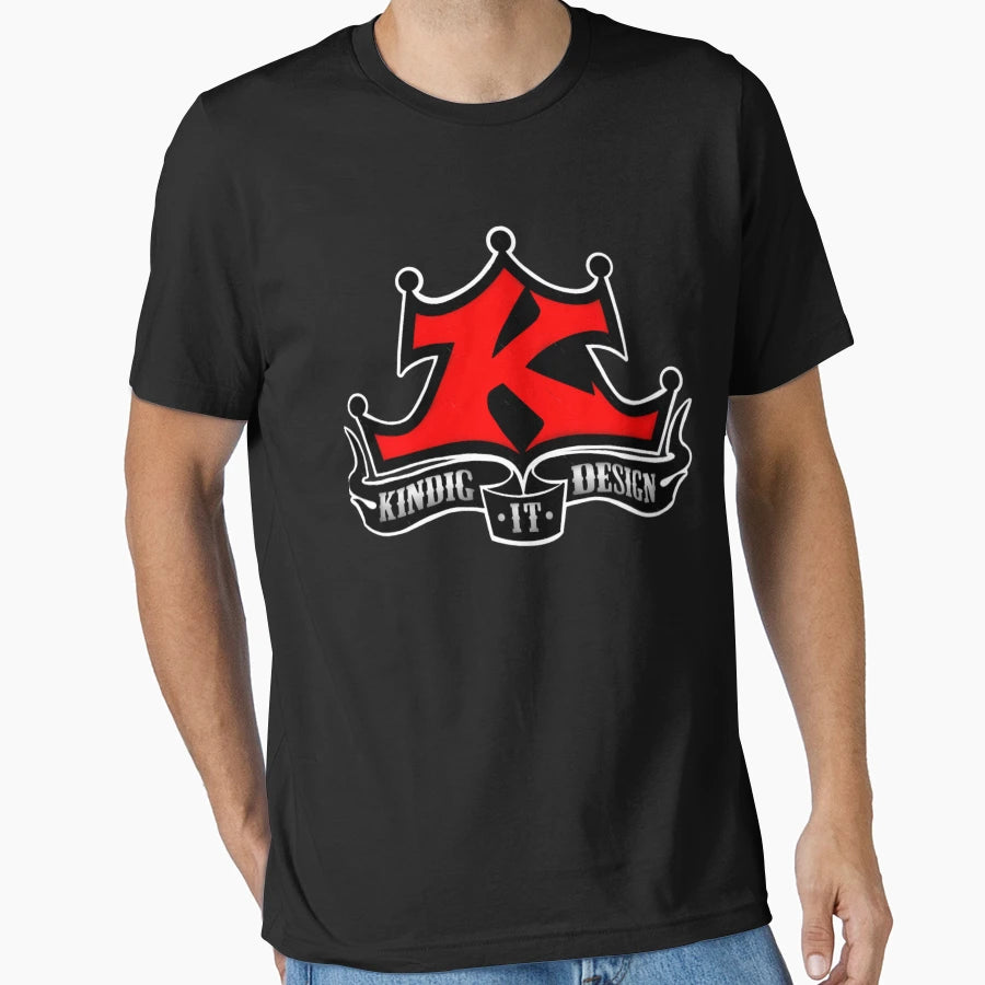 Kindig T-Shirt - Novelty Apparel Men Women - T-Shirt, Sweatshirt, Hoodie
