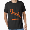 Hot Seller Philadelphia Hockey Quakers T-Shirt - Novelty Apparel for Adults - T-Shirt, Sweatshirt, Hoodie