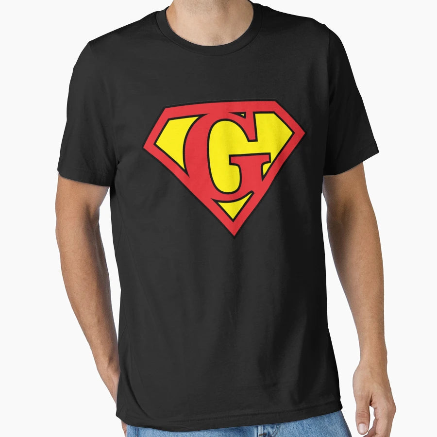 Super G T-Shirt - Fun Novelty Design Men Women - T-Shirt, Sweatshirt, Hoodie