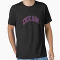 Chicago T-Shirt - Casual Everyday Wear Unisex - T-Shirt, Sweatshirt, Hoodie