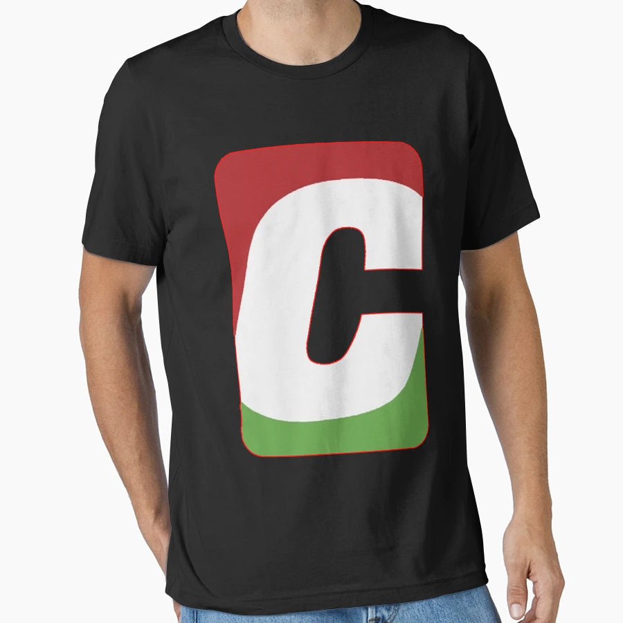 Dave Chappelle Logo T-Shirt - Streetwear Style Unisex - T-Shirt, Sweatshirt, Hoodie