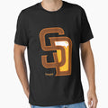 San Diego Baseball Beer T-Shirt - Fun Novelty Design for Adults - T-Shirt, Sweatshirt, Hoodie