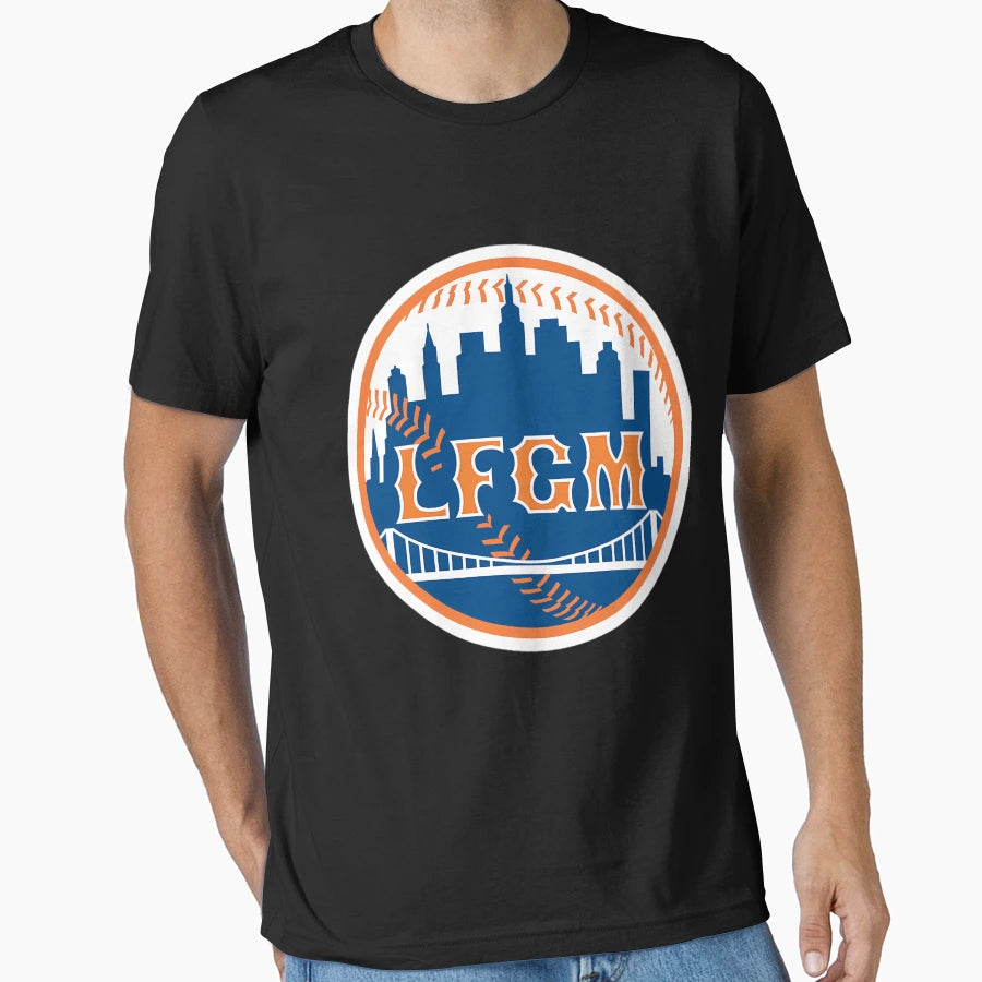 Lfgm T-Shirt - Trendy Graphic Unisex - T-Shirt, Sweatshirt, Hoodie