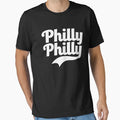 Philly Philly T-Shirt - Aesthetic Graphic Men Women - T-Shirt, Sweatshirt, Hoodie