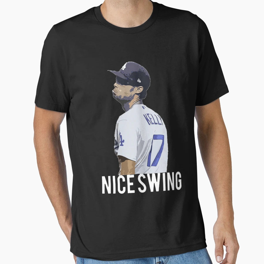 Joe Kelly T-Shirt - Graphic Print Unisex - T-Shirt, Sweatshirt, Hoodie