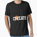 Instant Houston Cheats T-Shirt - Fun Novelty Design Unisex - T-Shirt, Sweatshirt, Hoodie