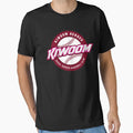 Kiwoom Heroes Kbo T-Shirt - Aesthetic Graphic for Adults - T-Shirt, Sweatshirt, Hoodie