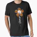 Detroits Flowers Souvenir I Love T-Shirt - Aesthetic Graphic Men Women - T-Shirt, Sweatshirt, Hoodie
