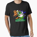 Philly Mascots 1682 T-Shirt - Custom Art Print Men Women - T-Shirt, Sweatshirt, Hoodie