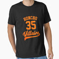 Mike Honcho Tennessee Baseball T-Shirt - Aesthetic Graphic Men Women - T-Shirt, Sweatshirt, Hoodie