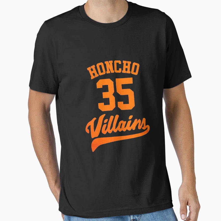 Mike Honcho Tennessee Baseball T-Shirt - Aesthetic Graphic Men Women - T-Shirt, Sweatshirt, Hoodie