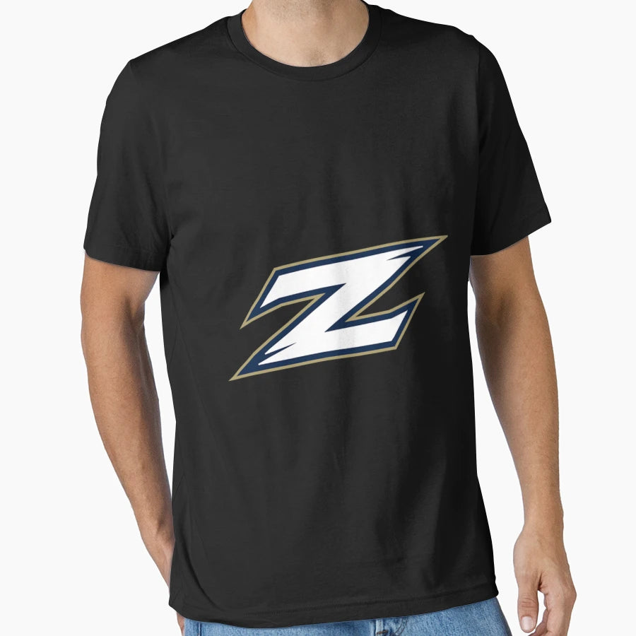 Akron Zipsthe Akron Zips T-Shirt - Casual Everyday Wear Unisex - T-Shirt, Sweatshirt, Hoodie