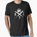 Atlanta Baseball Atl T-Shirt - Trendy Graphic Men Women - T-Shirt, Sweatshirt, Hoodie