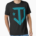 Justice Democrats Logo T-Shirt - Trendy Graphic Men Women - T-Shirt, Sweatshirt, Hoodie