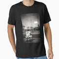 Derek Sport Jeter 2 T-Shirt - Custom Art Print Unisex - T-Shirt, Sweatshirt, Hoodie
