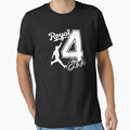 Royal 4 Ever T-Shirt - Trendy Graphic for Adults - T-Shirt, Sweatshirt, Hoodie