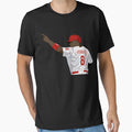 Ryan Howard T-Shirt - Streetwear Style for Adults - T-Shirt, Sweatshirt, Hoodie