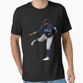Diego Castillo T-Shirt - Custom Art Print Unisex - T-Shirt, Sweatshirt, Hoodie