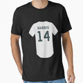 Marcus Harris Jersey T-Shirt - Streetwear Style for Adults - T-Shirt, Sweatshirt, Hoodie