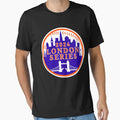London Series Uk T-Shirt - Casual Everyday Wear Unisex - T-Shirt, Sweatshirt, Hoodie