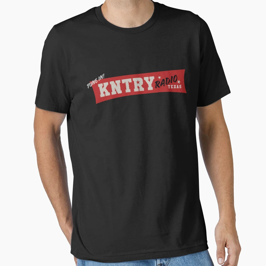 Cowboy Carter Kntry Radio Texas T-Shirt - Aesthetic Graphic Unisex - T-Shirt, Sweatshirt, Hoodie