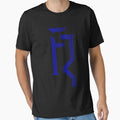 Grecia Media T-Shirt - Graphic Print for Adults - T-Shirt, Sweatshirt, Hoodie