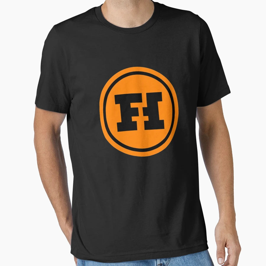 Funhaus Logo T-Shirt - Casual Everyday Wear for Adults - T-Shirt, Sweatshirt, Hoodie