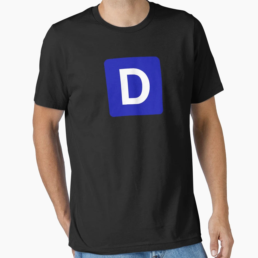 Detective T-Shirt - Minimalist Print Unisex - T-Shirt, Sweatshirt, Hoodie