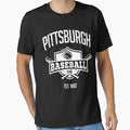 Distressed Pirate Fan Gift Party T-Shirt - Aesthetic Graphic Unisex - T-Shirt, Sweatshirt, Hoodie