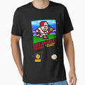 Los Angeles 8 Bit Videogame Cart T-Shirt - Novelty Apparel Men Women - T-Shirt, Sweatshirt, Hoodie